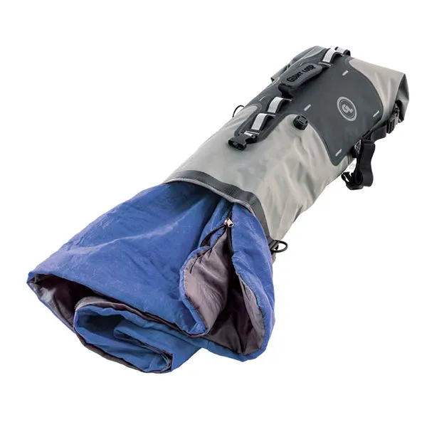 Giant Loop Bag Rogue 17L Black/Grey