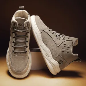 Gideon High Top Sneakers