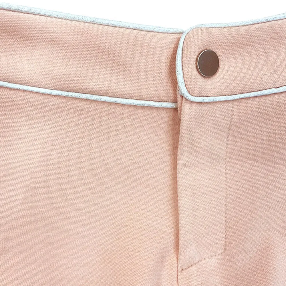 Girls Jude Short - Blush