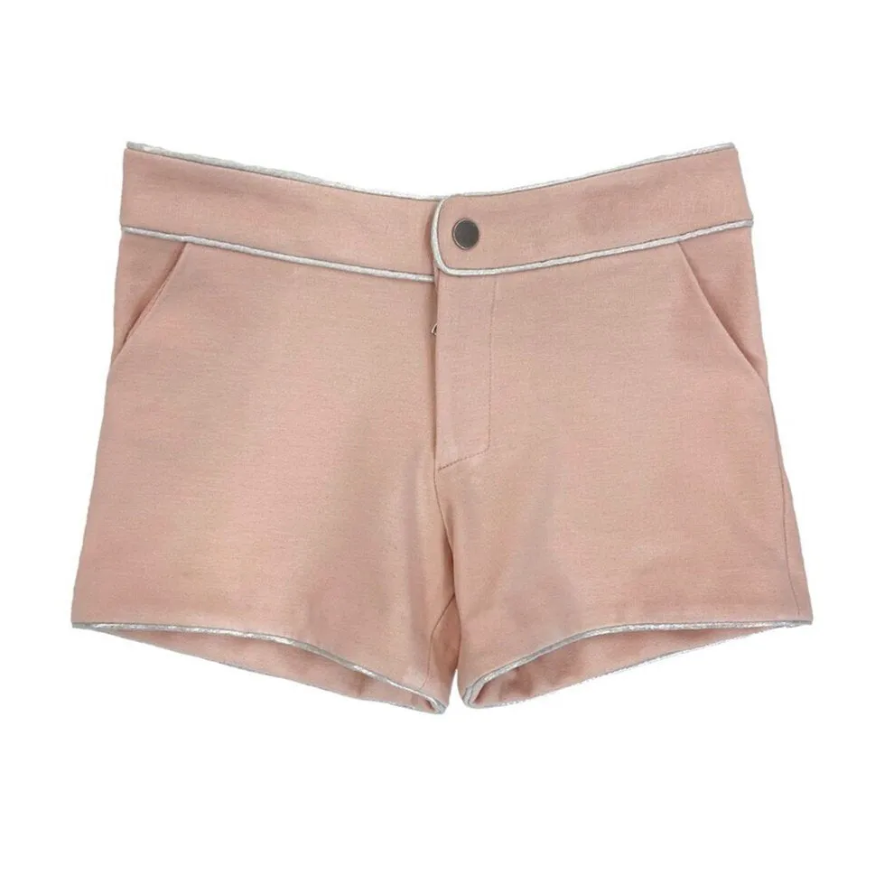 Girls Jude Short - Blush