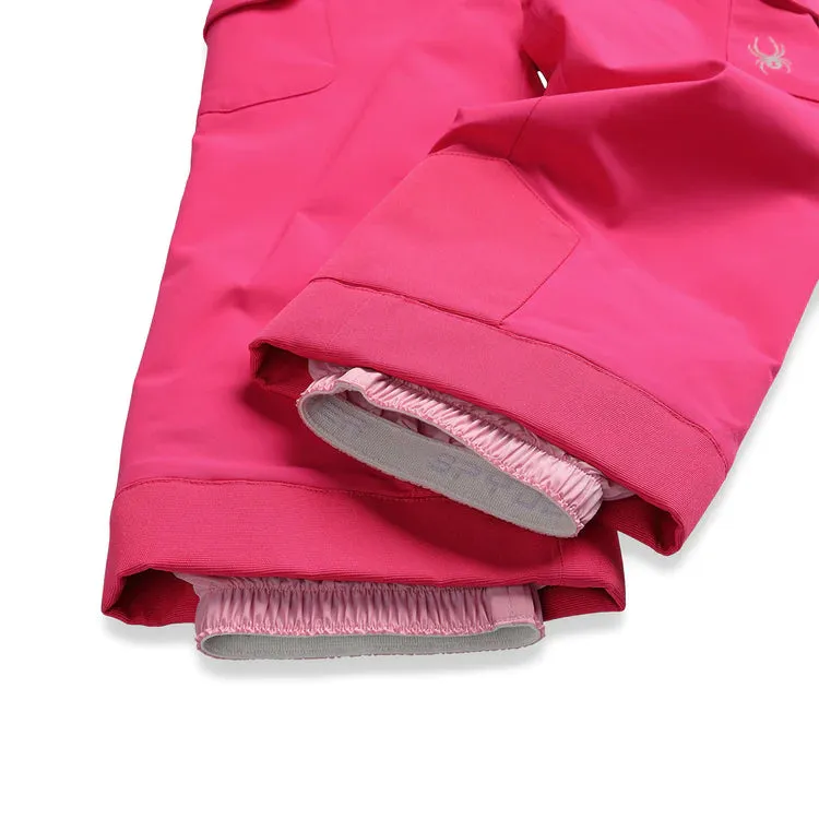 Girls' Sparkle Insulated Pants