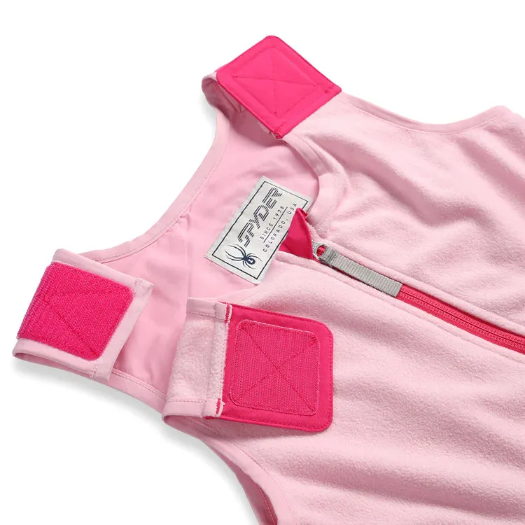 Girls' Sparkle Insulated Pants