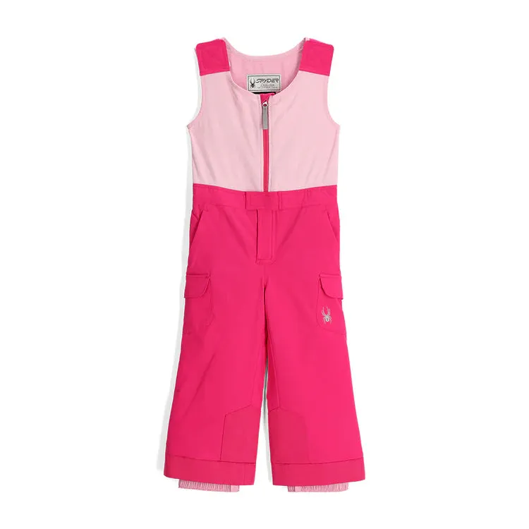 Girls' Sparkle Insulated Pants