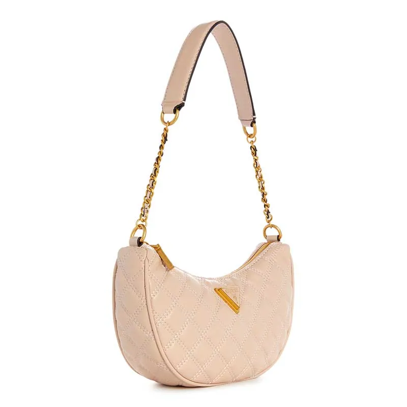 GIULLY TOP ZIP SHOULDER