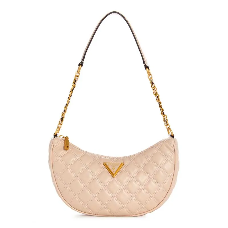 GIULLY TOP ZIP SHOULDER