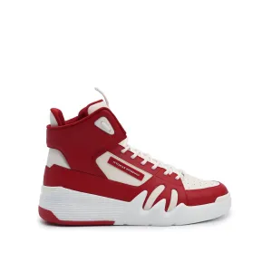 GIUSEPPE ZANOTTI High-Top Sneaker