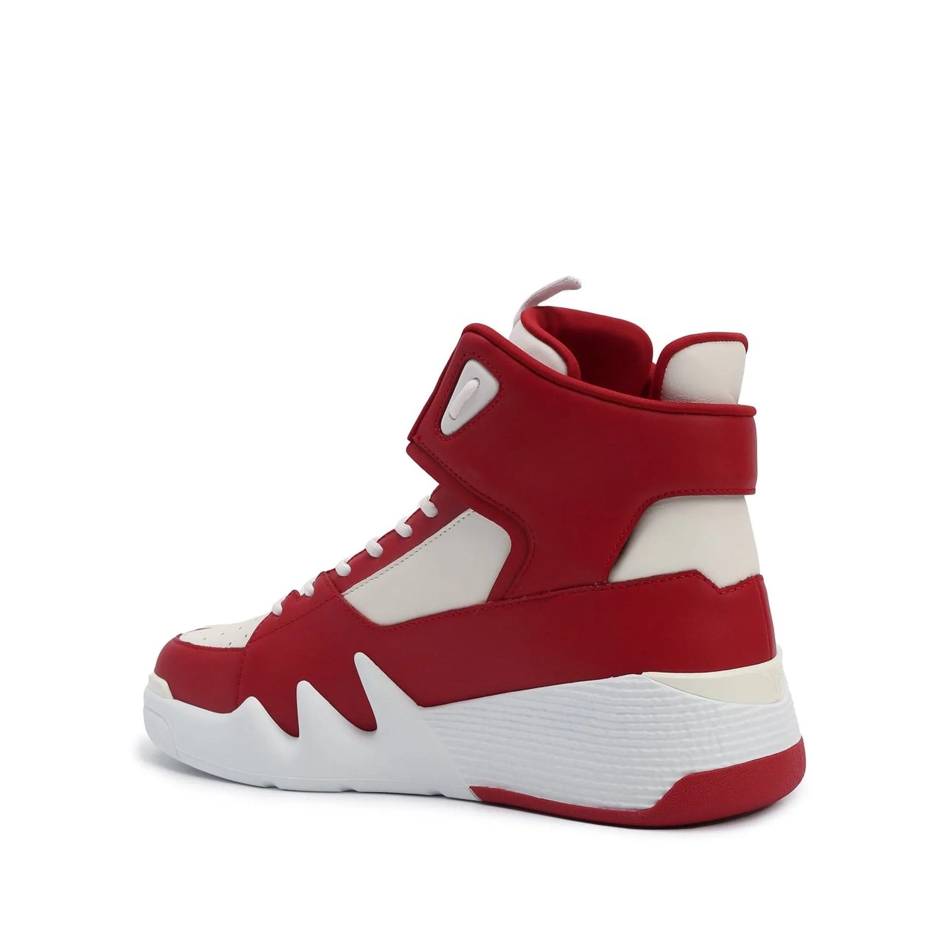 GIUSEPPE ZANOTTI High-Top Sneaker