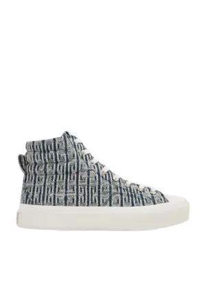 Givenchy City High Top Sneakers