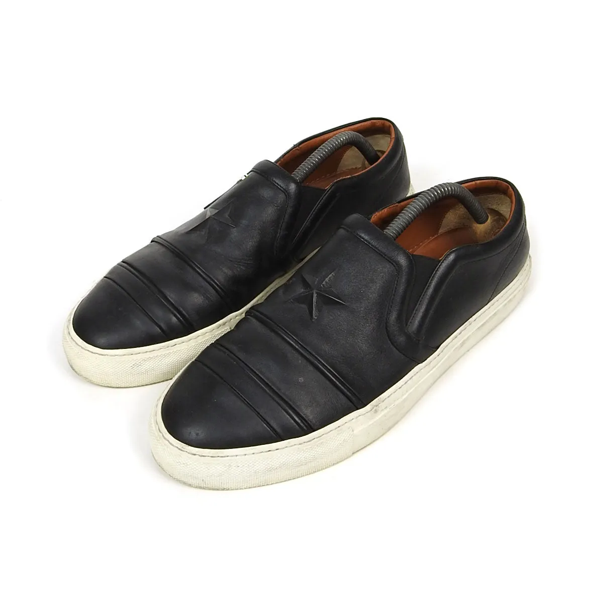 Givenchy Slip On Sneakers Size 43.5