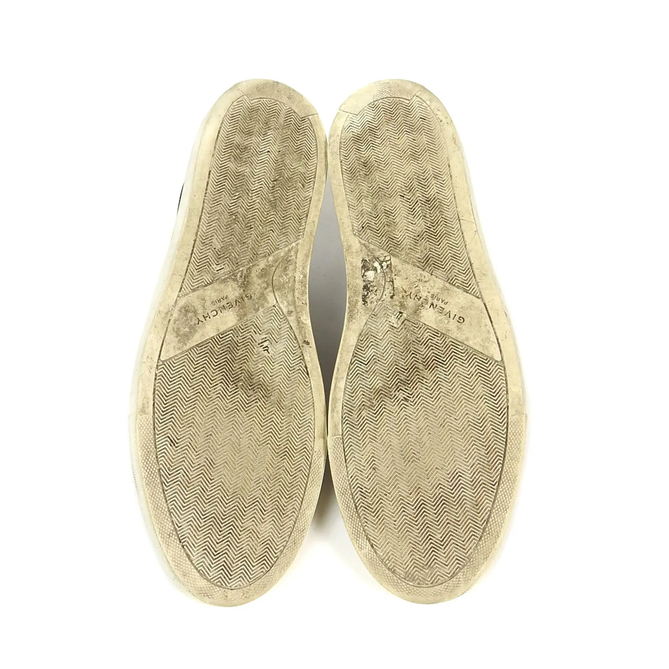 Givenchy Slip On Sneakers Size 43.5