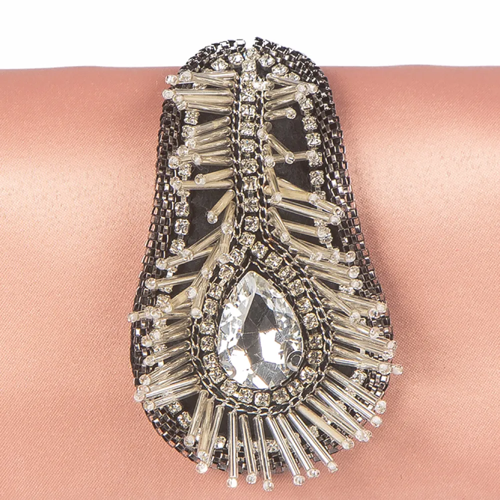 Glamorous Sling Cum Clutch