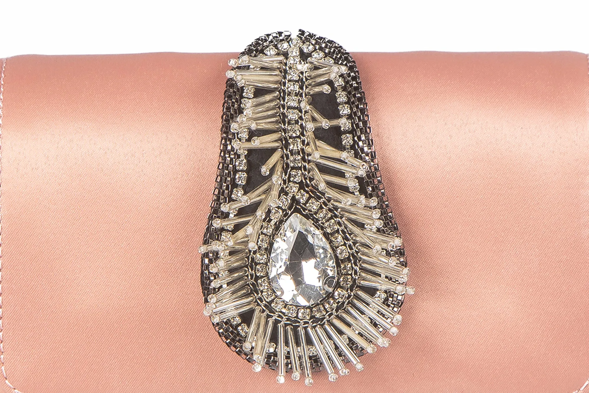 Glamorous Sling Cum Clutch