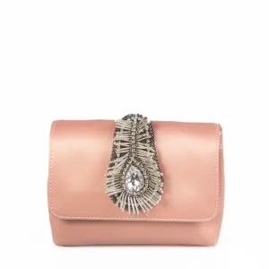 Glamorous Sling Cum Clutch