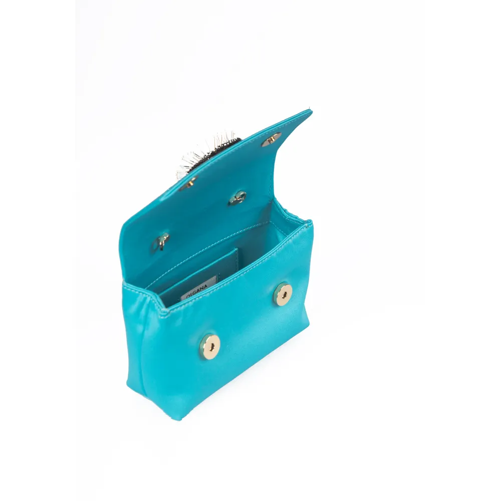 Glamorous Sling Cum Clutch