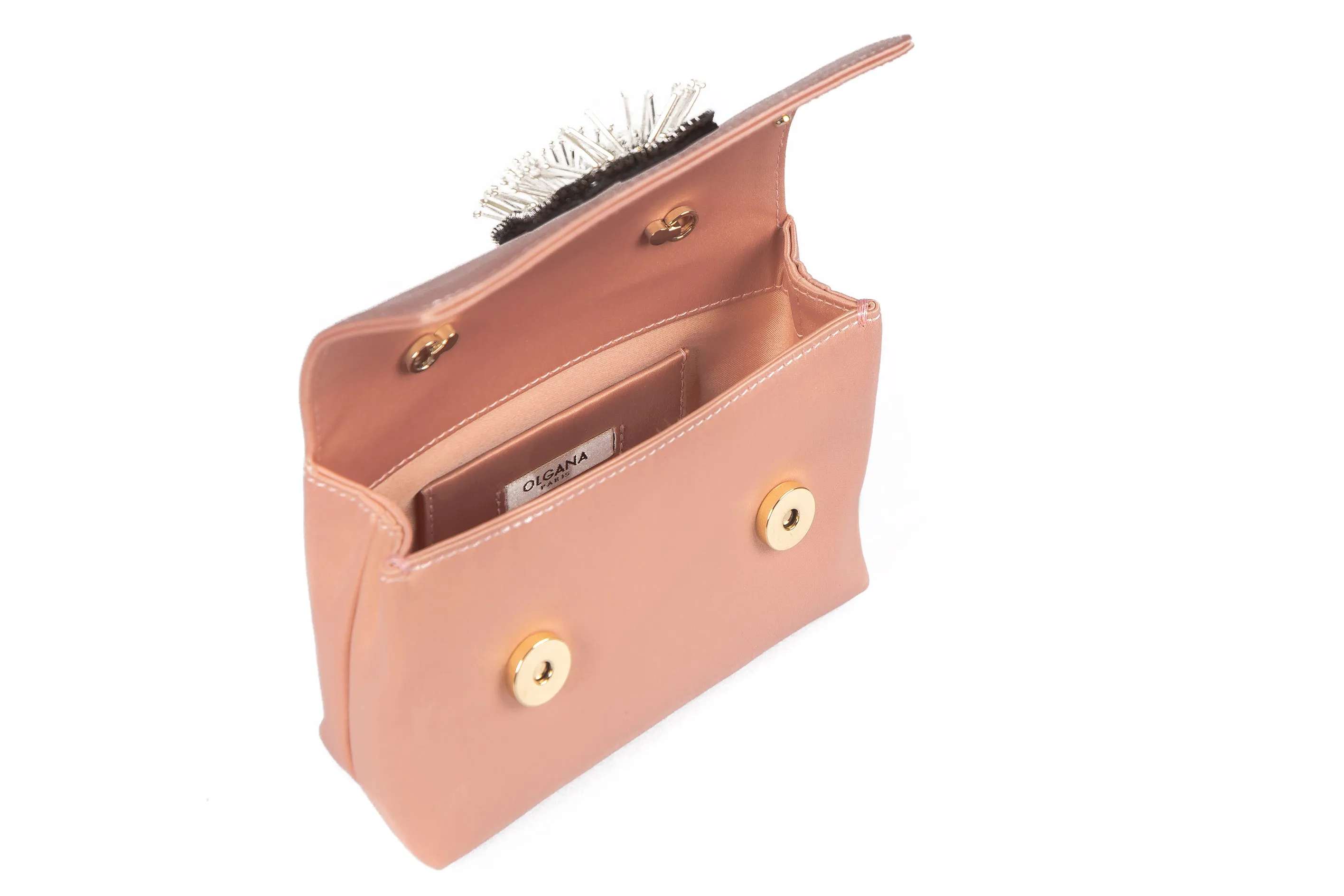 Glamorous Sling Cum Clutch