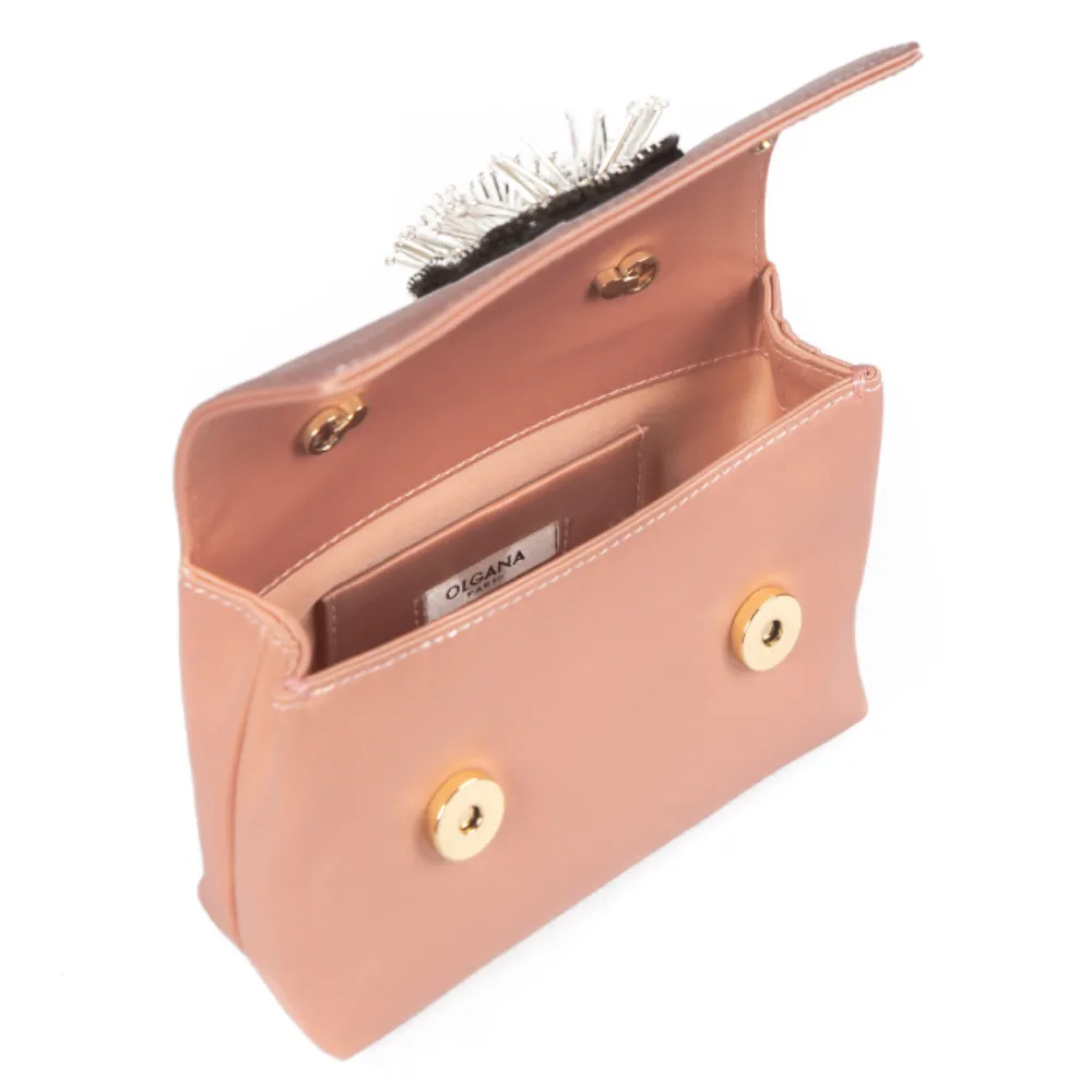 Glamorous Sling Cum Clutch