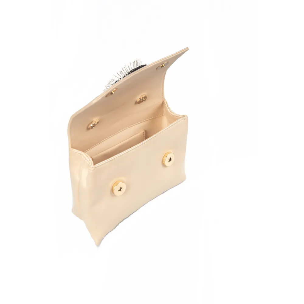 Glamorous Sling Cum Clutch