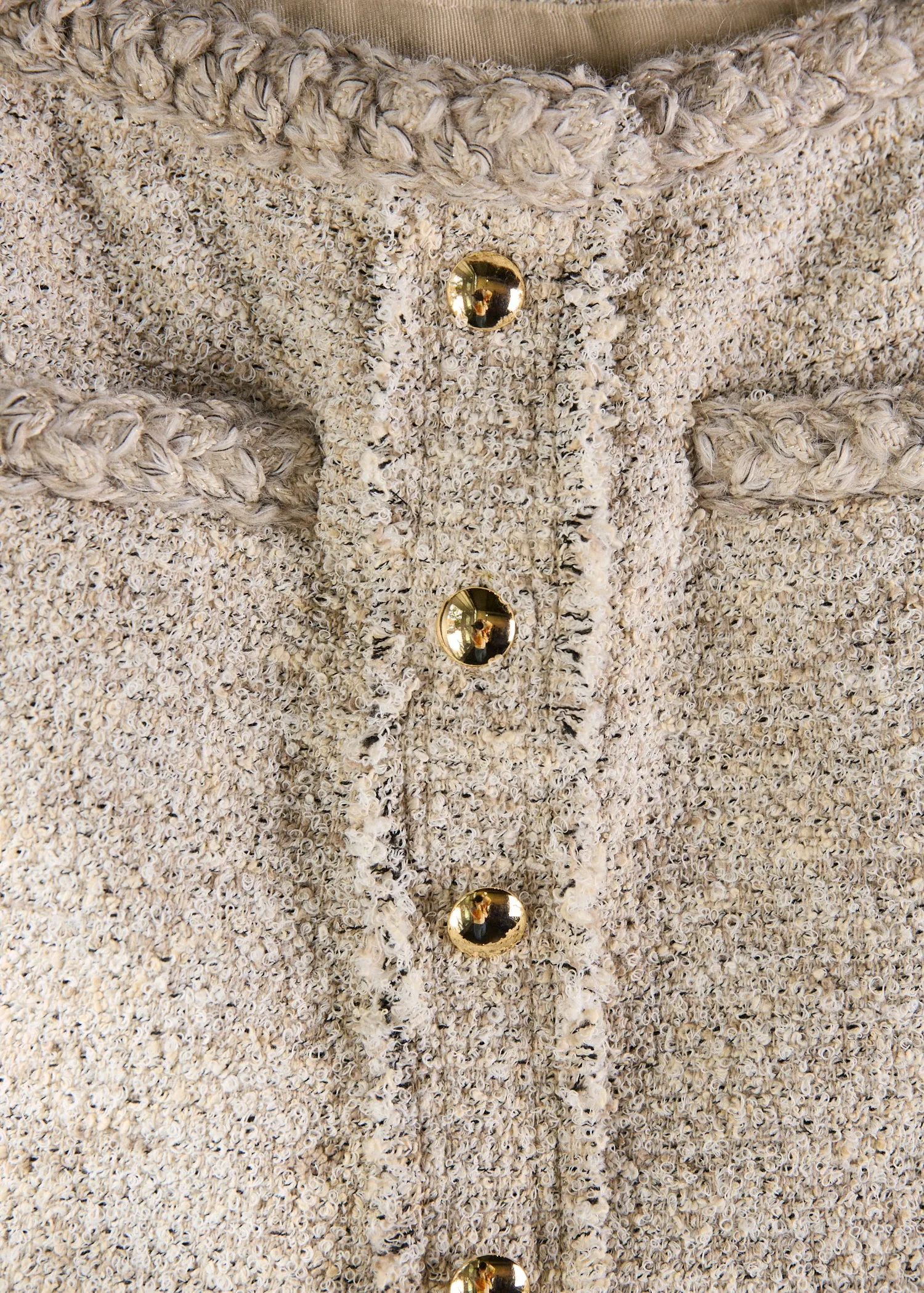 Gleny Skirt