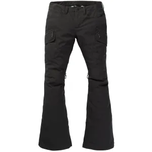 Gloria Short Snowboard Pant 2021