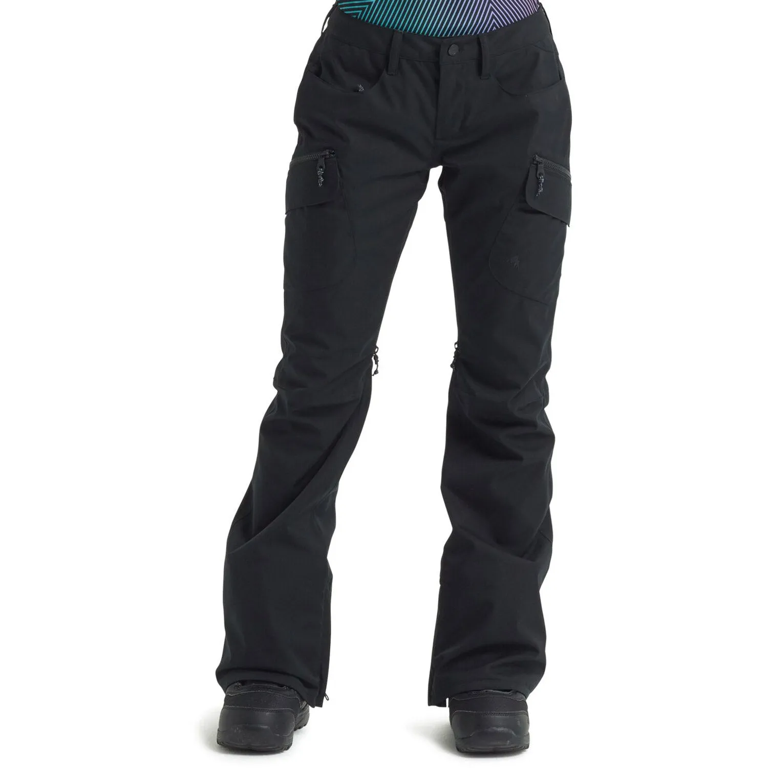 Gloria Short Snowboard Pant 2021