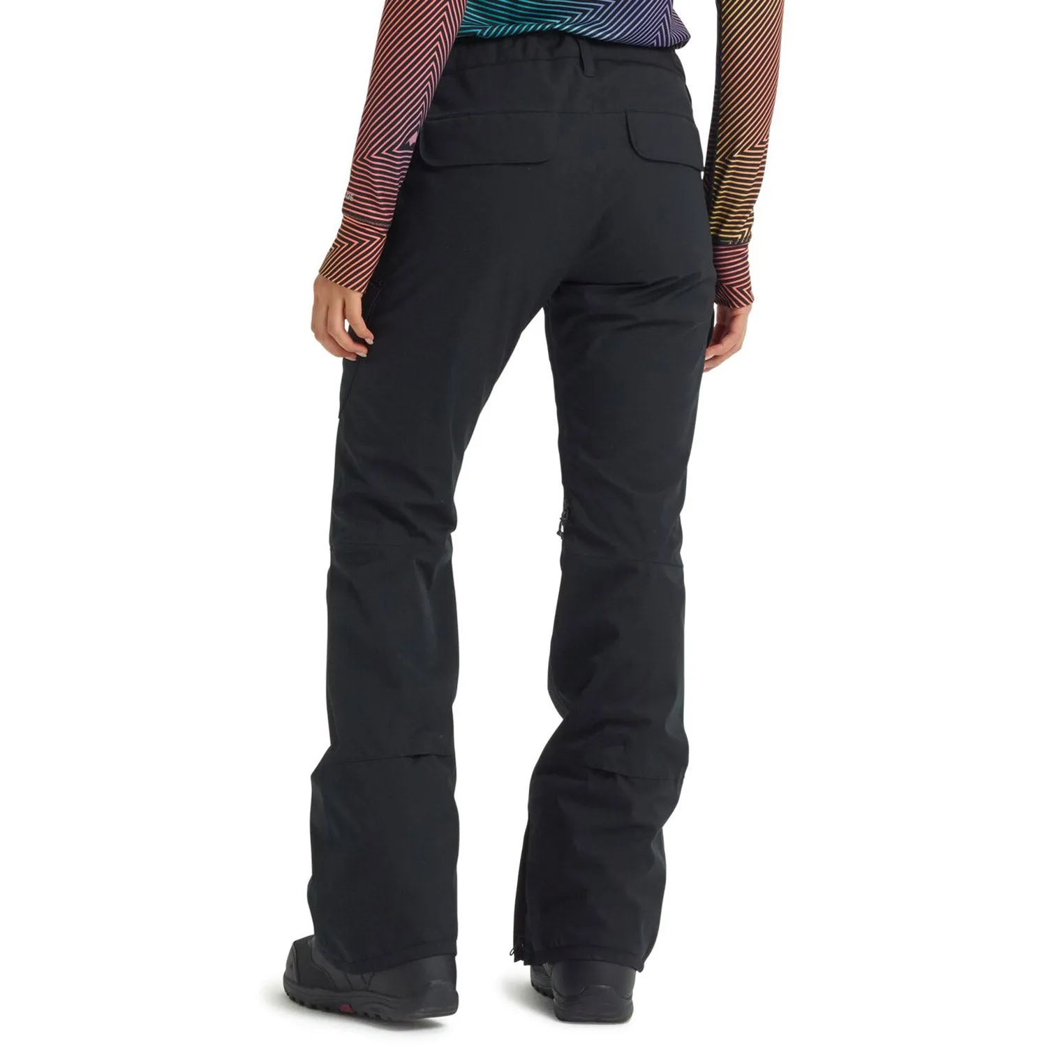 Gloria Short Snowboard Pant 2021