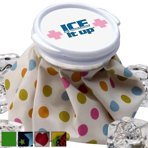Goods Ice Aid Vintage Style Ice Bags Lady Bug