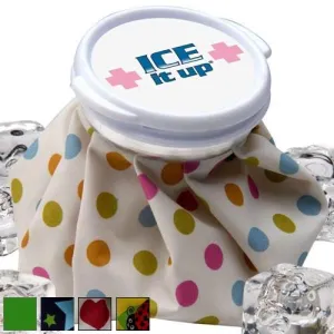 Goods Ice Aid Vintage Style Ice Bags Lady Bug