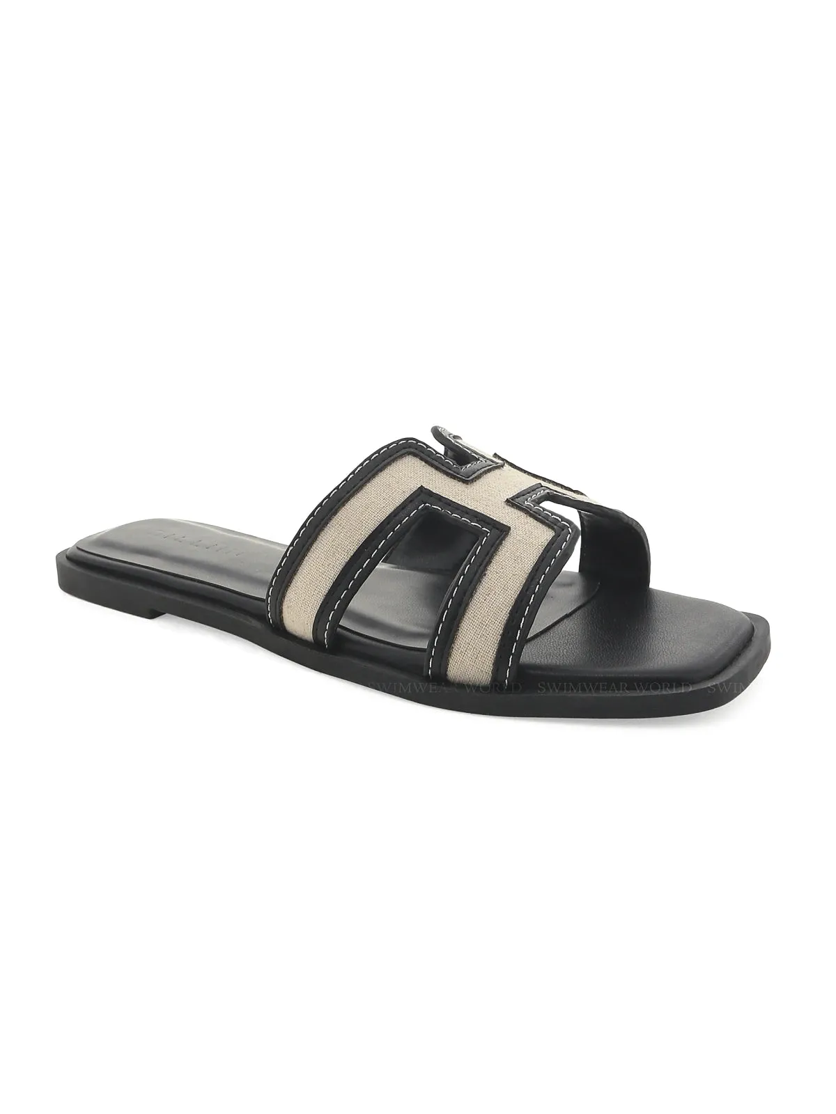 Gordy Slip On Sandal