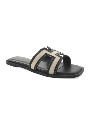 Gordy Slip On Sandal