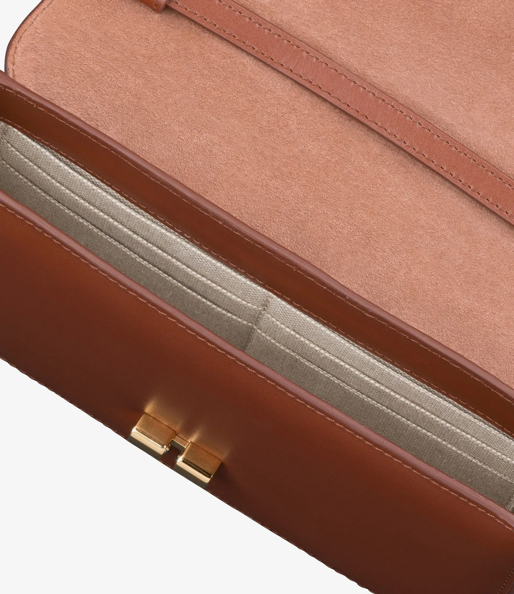 Grace chain clutch