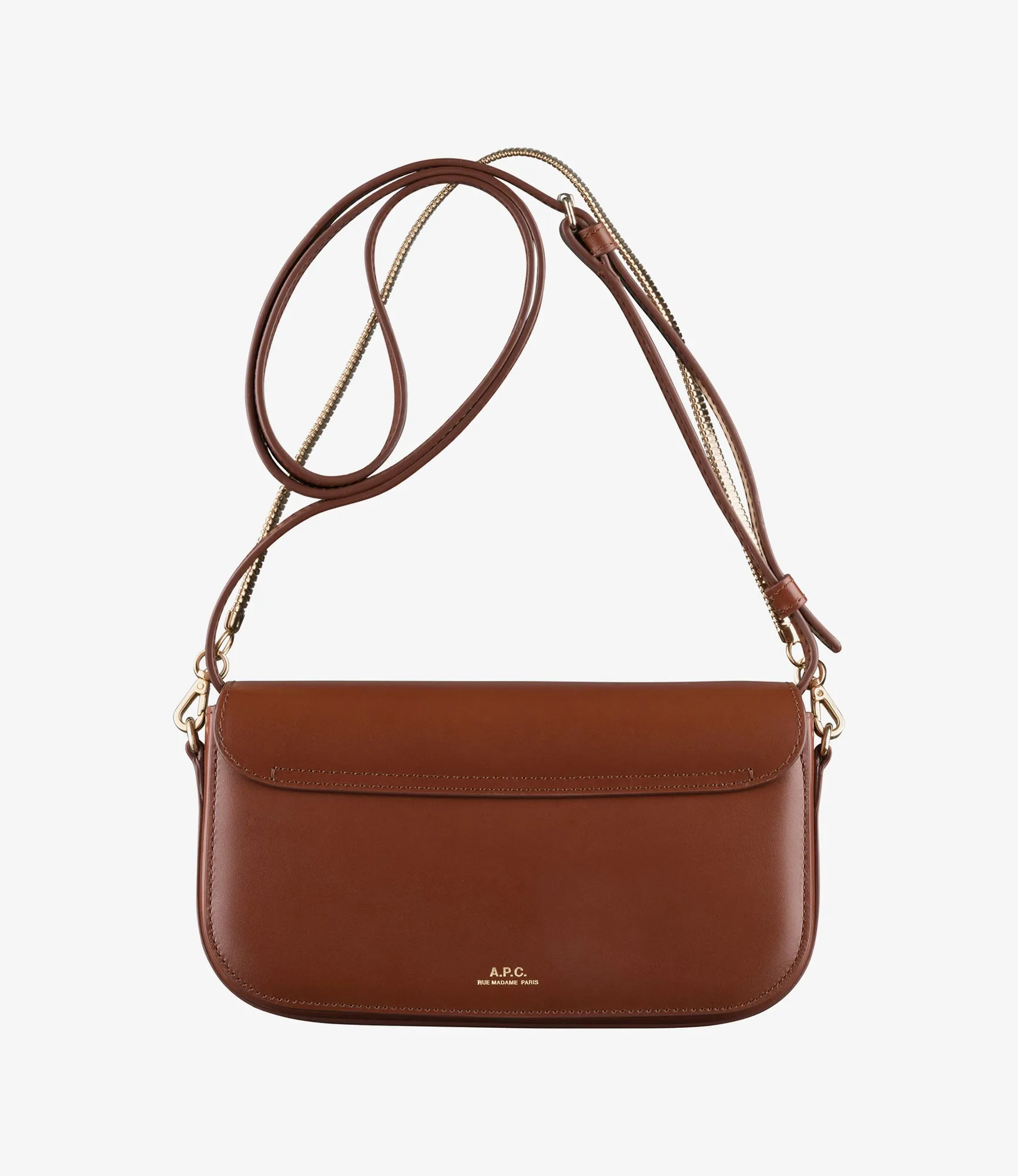 Grace chain clutch