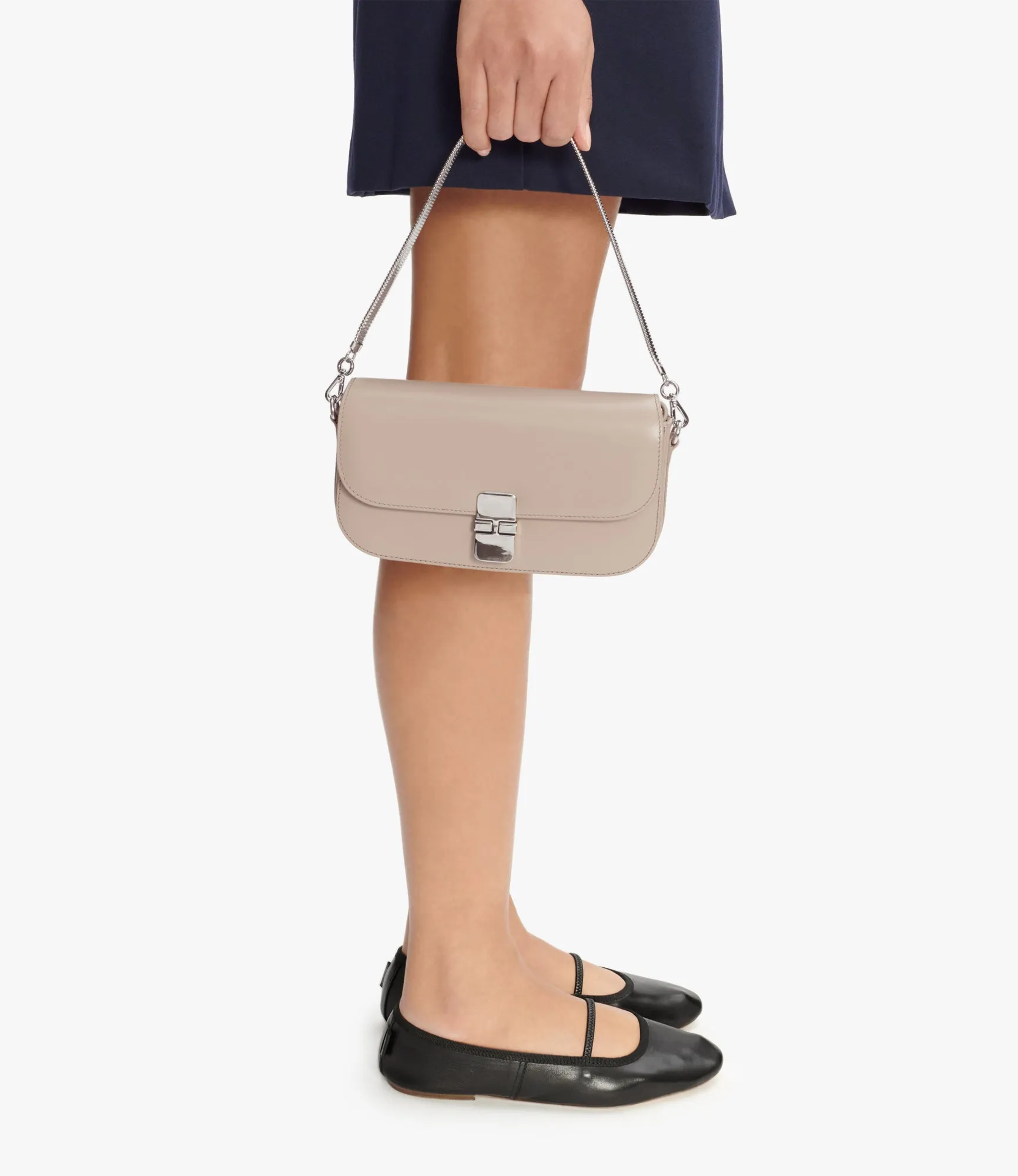 Grace Chaine clutch