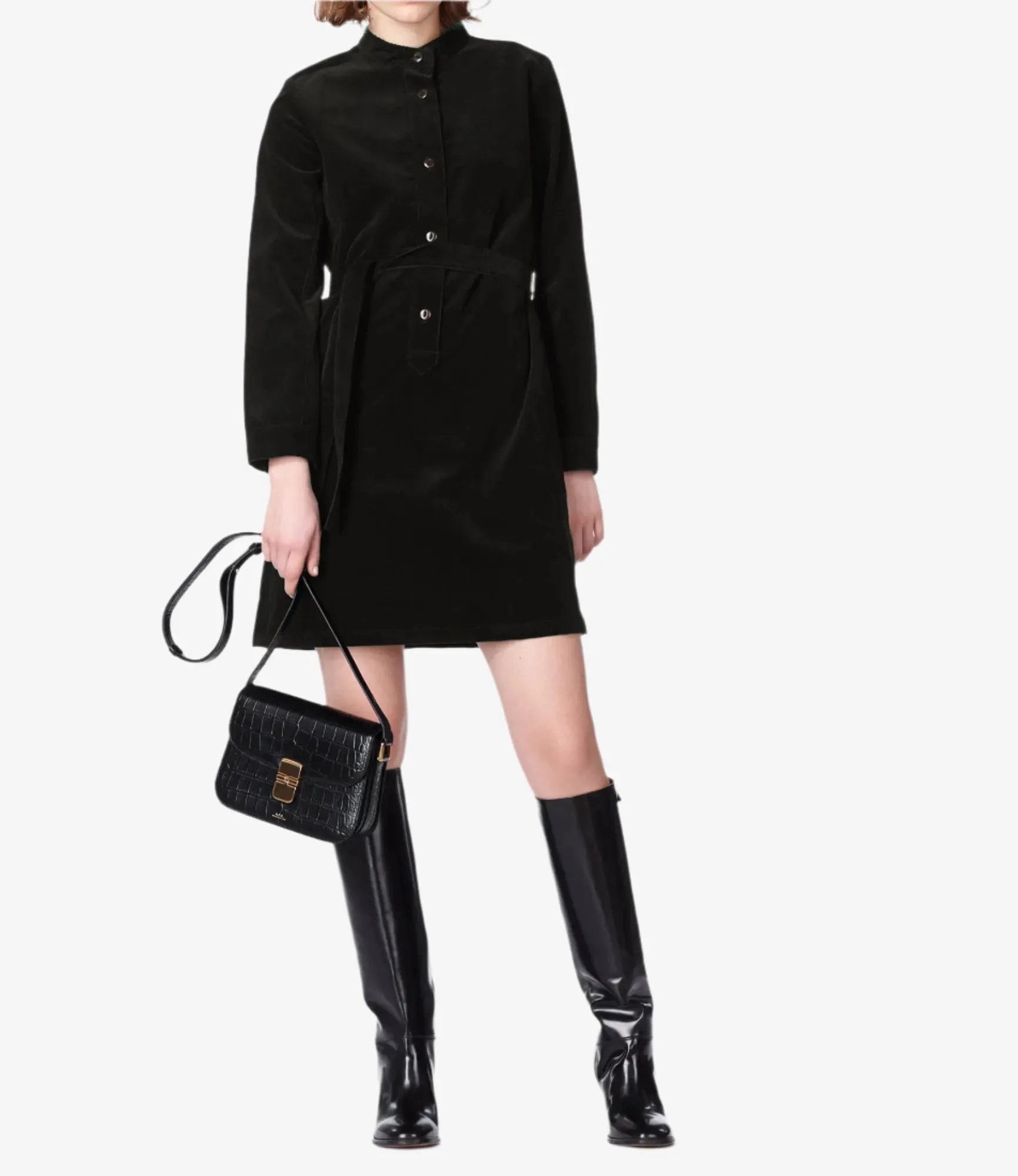 Grace Small Bag