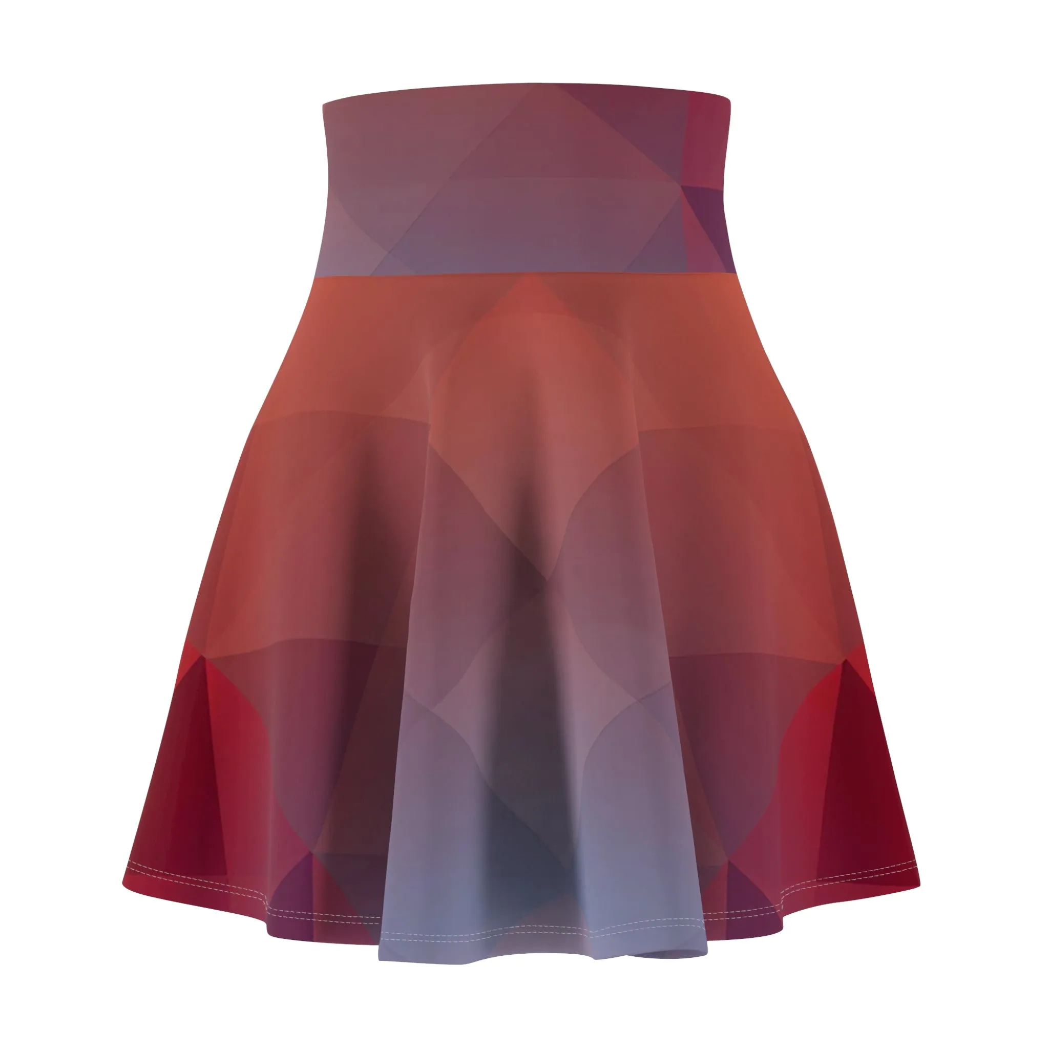 Grada Claraella - Women's Skater Skirt
