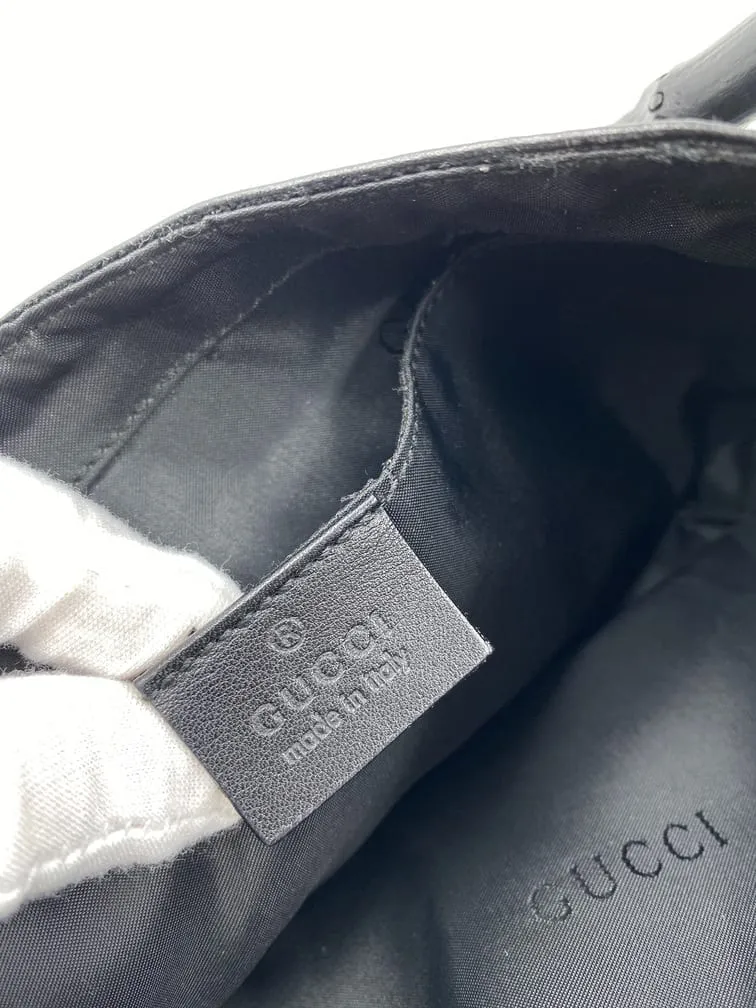 Gucci Bamboo Handle Bag