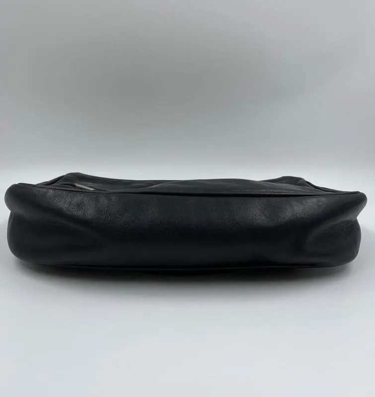 Gucci Bamboo Handle Bag