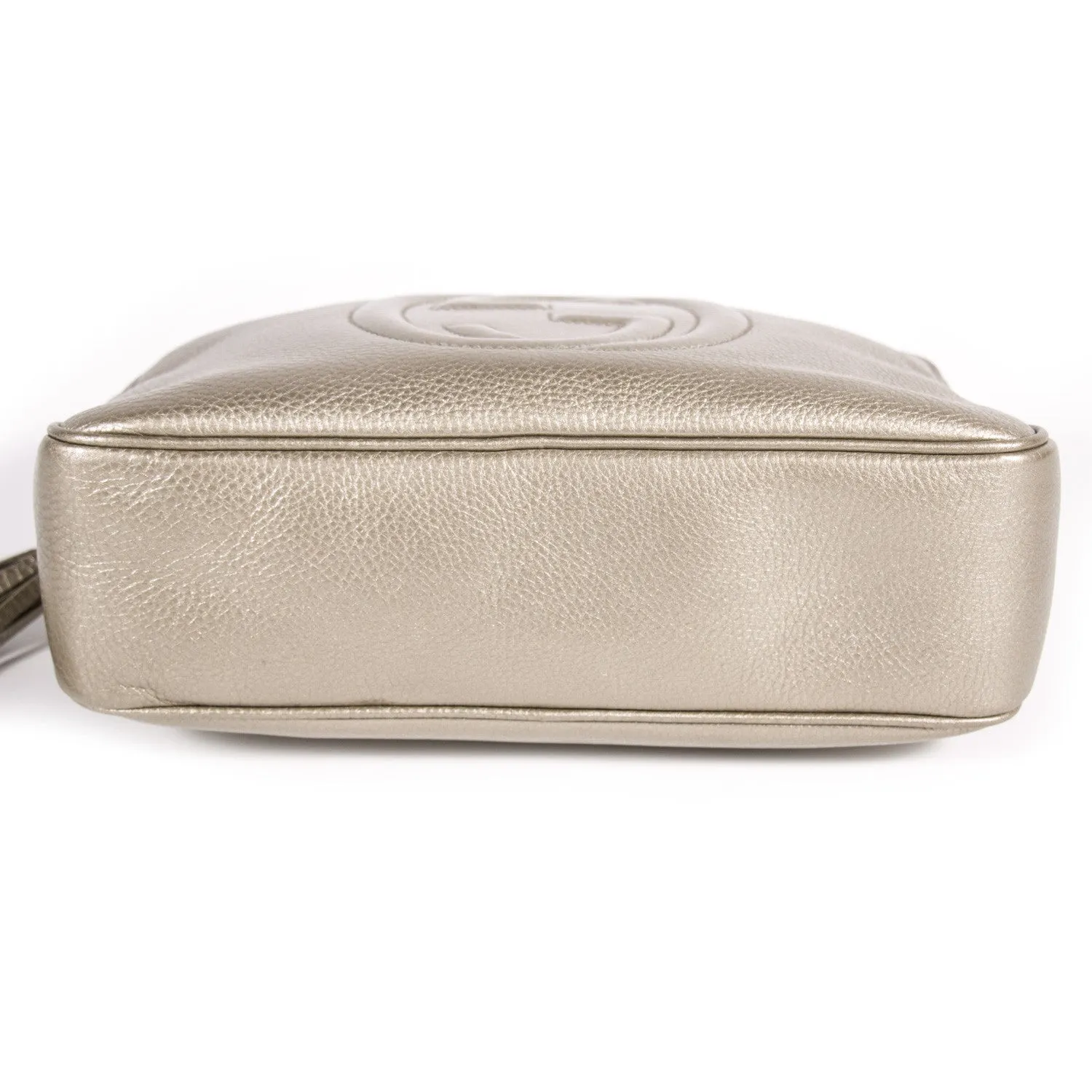 Gucci Soho Chain Shoulder Bag