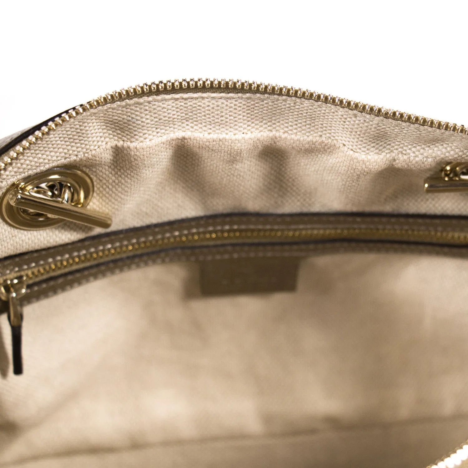 Gucci Soho Chain Shoulder Bag