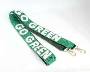 Guys N Gals - Beaded Bag Strap