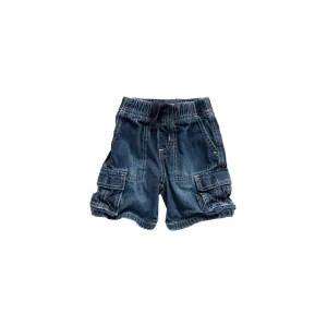 Gymboree shorts 18-24m