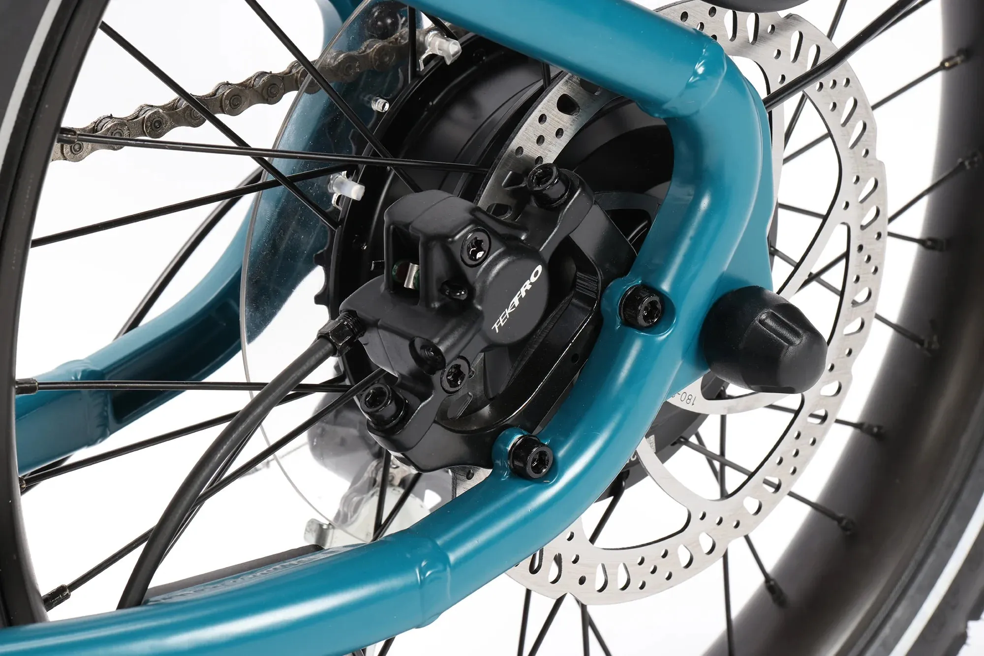 Haro Skwad I/O LT Commuter E-Bike