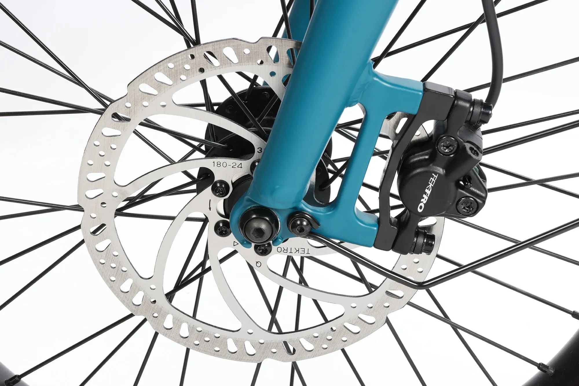 Haro Skwad I/O LT Commuter E-Bike