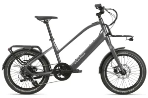 Haro Skwad I/O LT Commuter E-Bike