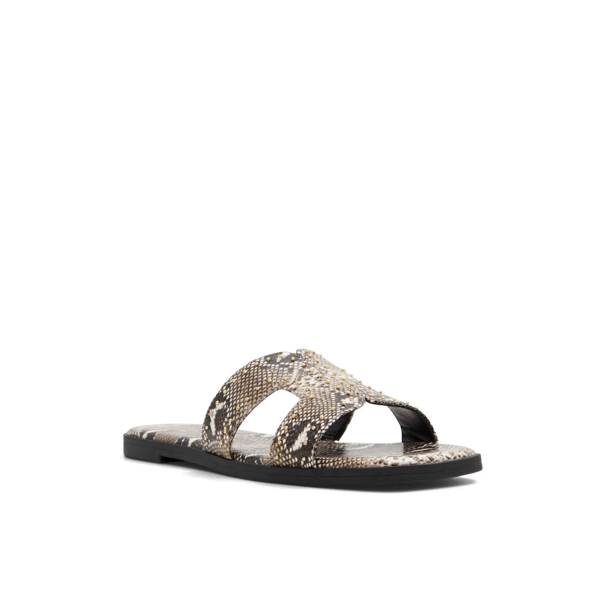Haylee / Flat Sandals