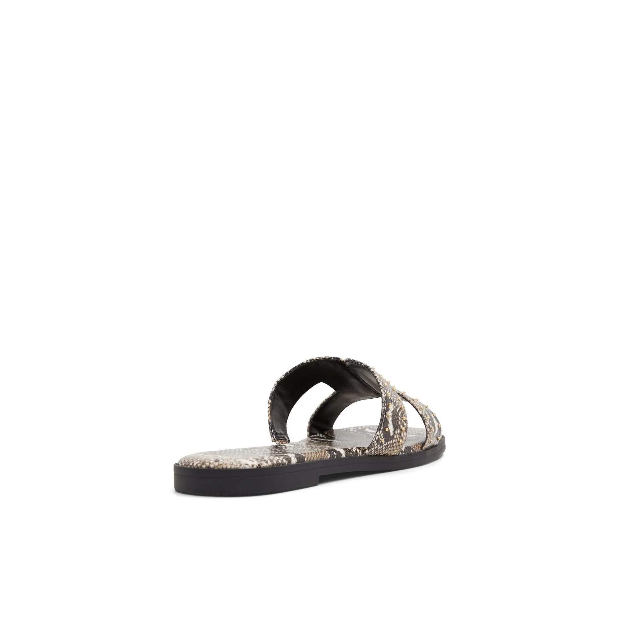 Haylee / Flat Sandals
