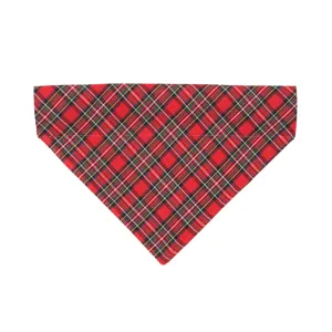 Hearthside Bandana - Cat/Small Dog