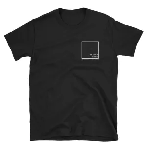 Heaven Come Echo Tee