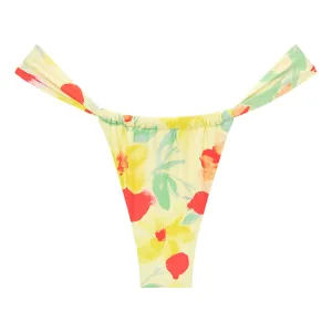 Helena Floral Sandra Bikini Bottom