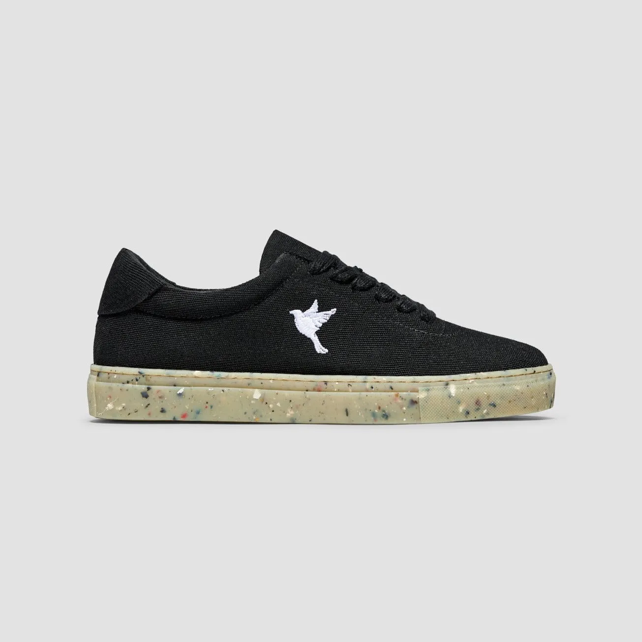 Hempton 001 Black (Eco-Series)
