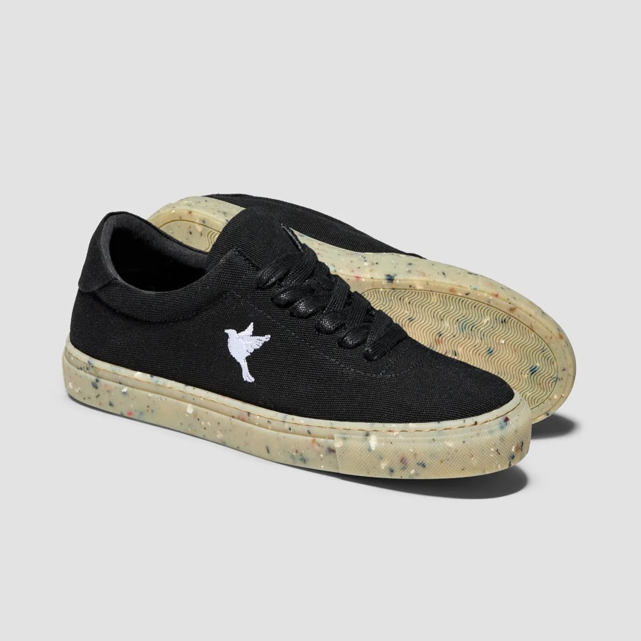 Hempton 001 Black (Eco-Series)